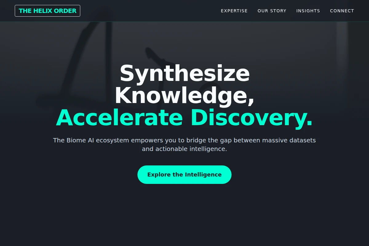 Biome Ai