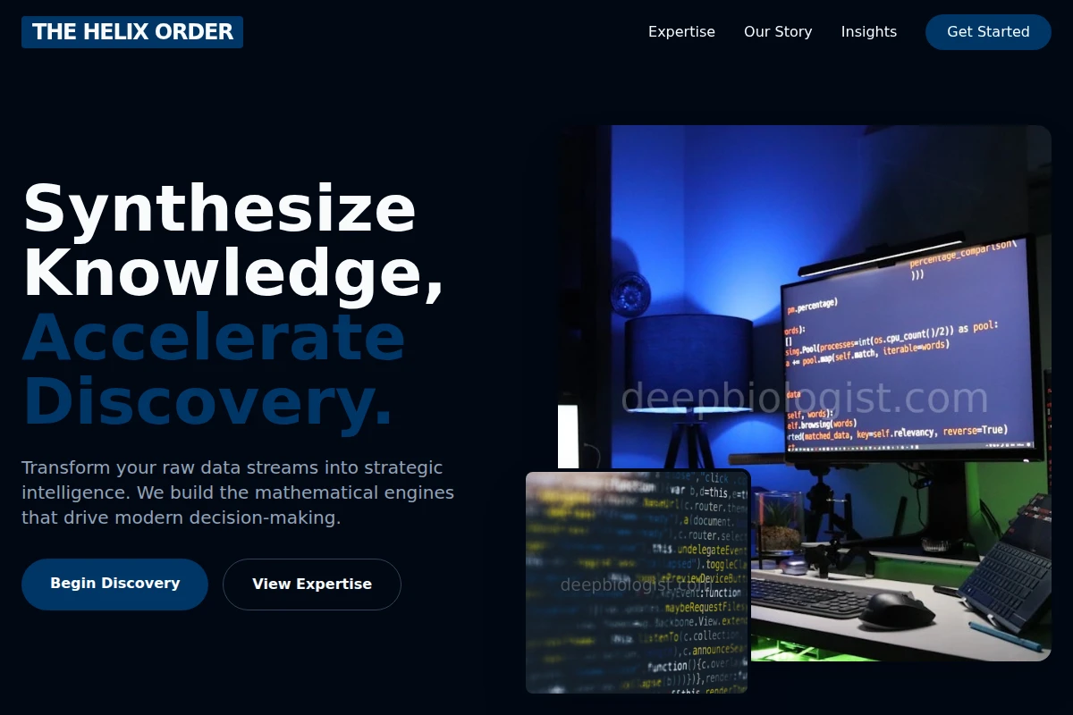 Nucleus Data Science