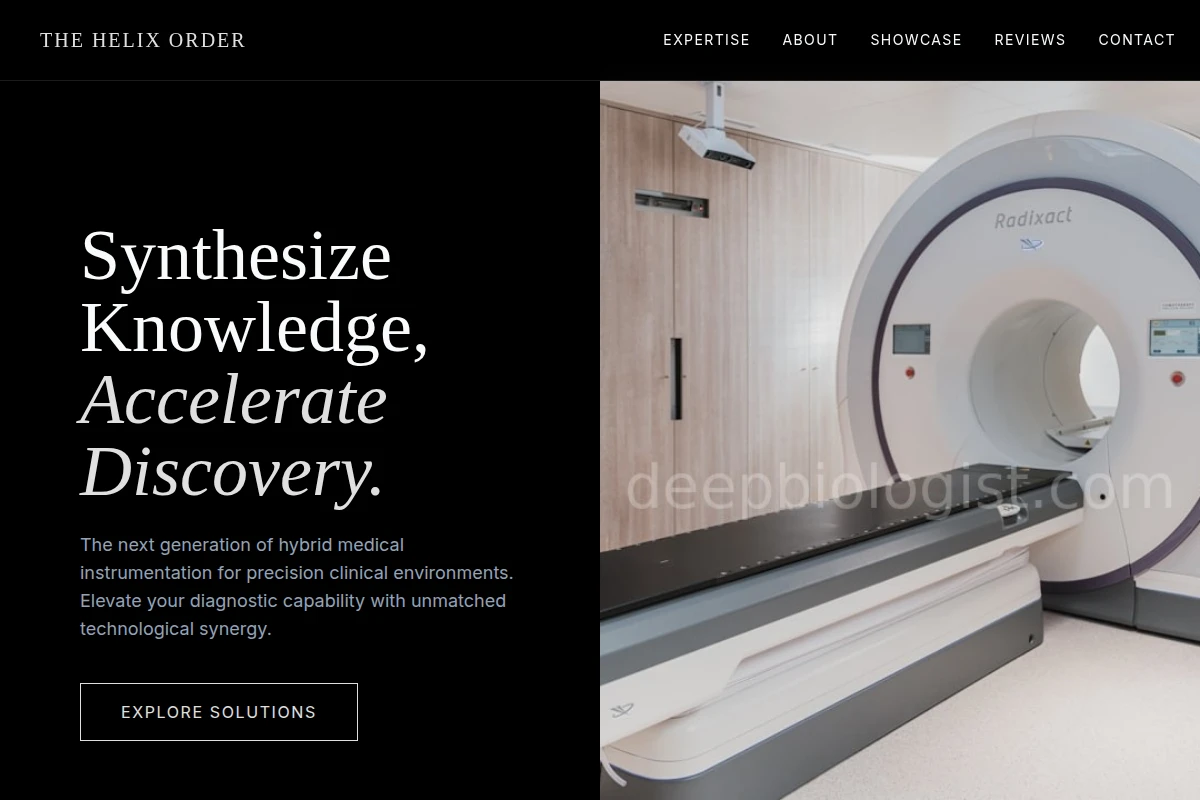 Hybrid Medical Equipment