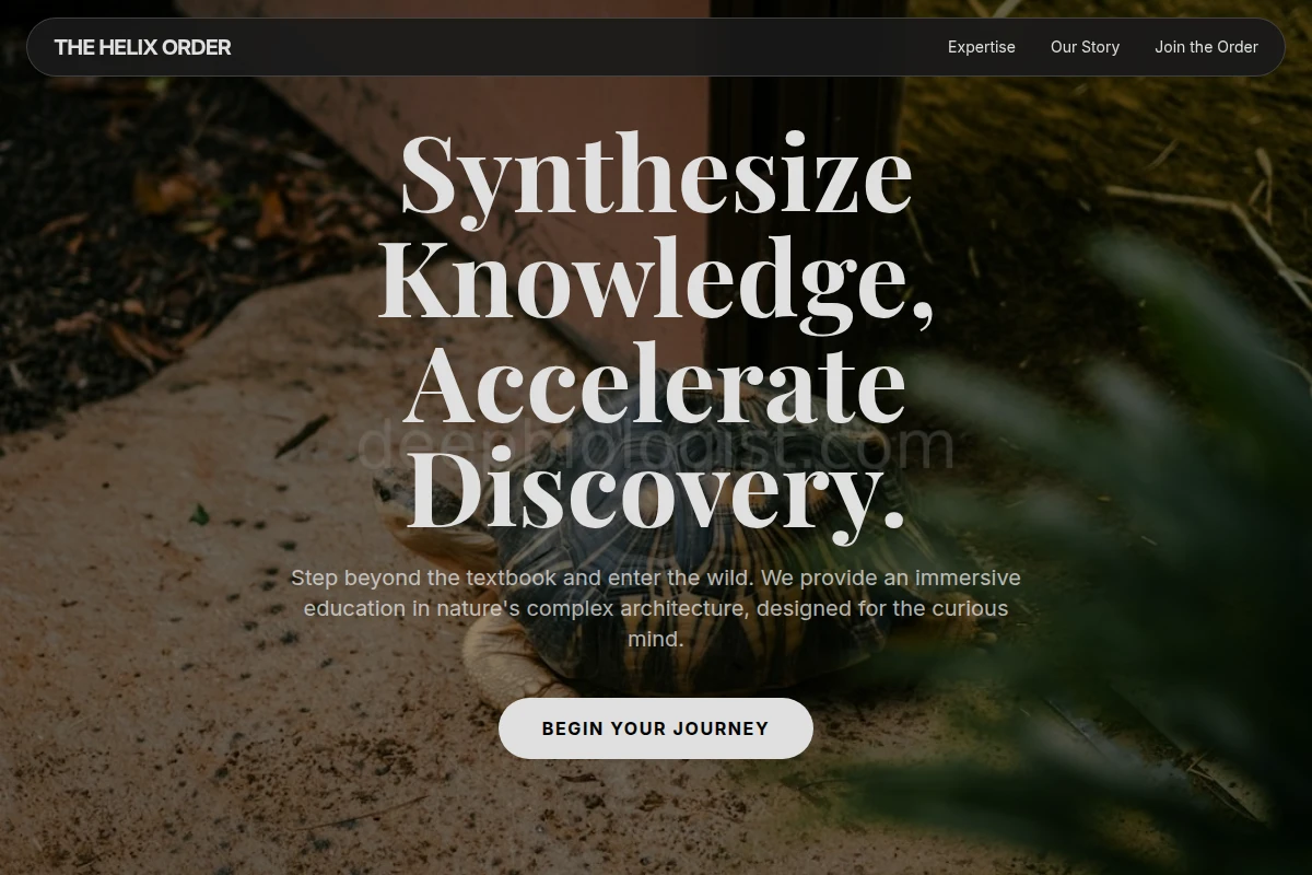 Element Nature Education
